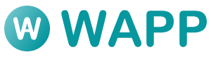 WAPP Logo