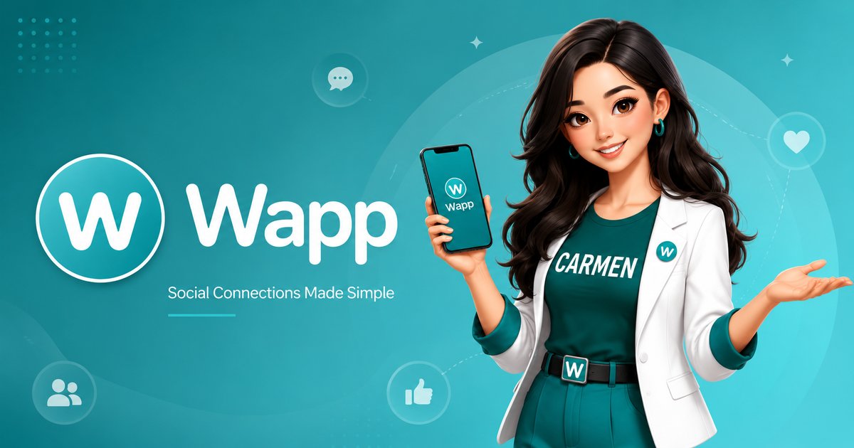 WhatsApp link generator Malaysia — a branded WAPP.MY link your customers trust